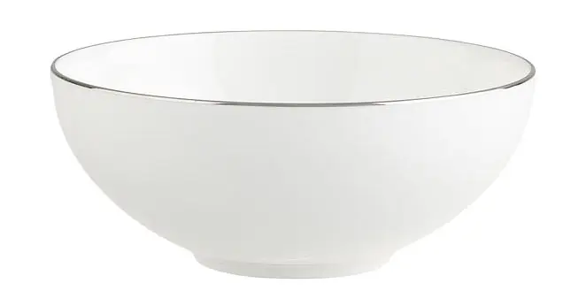 Preisreduziert Villeroy & Boch Signature Dessertschale 13 cm Anmut Platinum No. 1