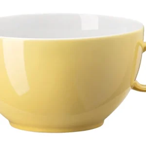 Jetzt Kaufen Thomas Cappuccinotasse 0,38 l Sunny Day Soft Yellow