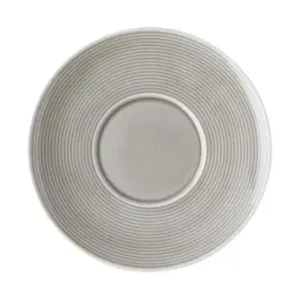Thomas Kaffee-Untertasse 16 cm Loft Colour Moon Grey Saisonangebot