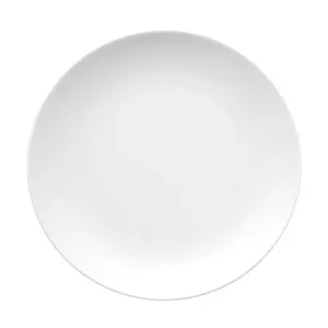 Thomas Speiseteller 26cm Medaillon weiss Letzte Chance