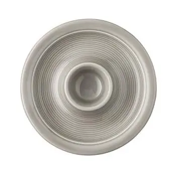 Thomas Eierbecher mit Ablage 14 cm Trend Colour Moon Grey Garantierte Lieferung