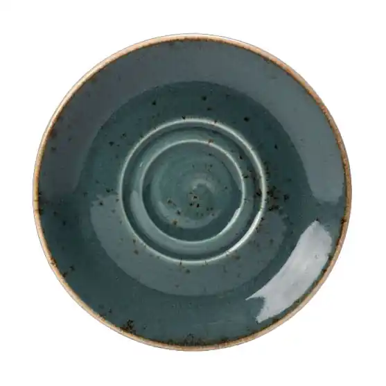 Abverkauf Steelite Kombi-Untere 16,5cm zu 45,5/34cl 1130 Craft Blue