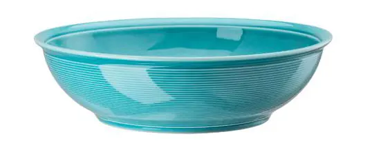 Thomas Schüssel 27 cm Trend Colour Ice Blue Nur Für Kurze Zeit