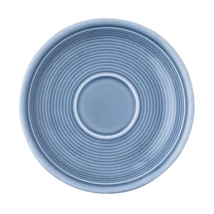 Sofort Bestellen Thomas Espresso-Untertasse 11 cm Trend Colour Arctic Blue