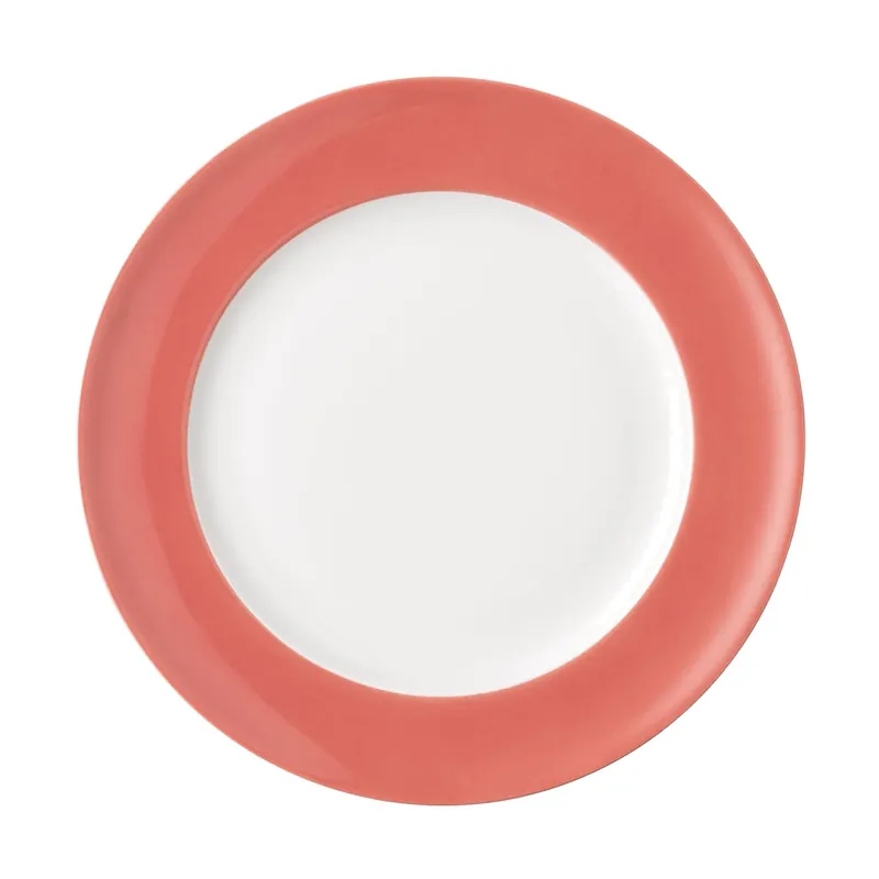 Meistverkauft Thomas Frühstücksteller 22 cm Sunny Day Soft Red