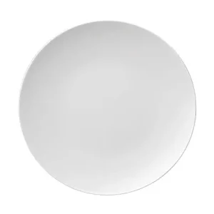 Heißes Angebot Thomas Speiseteller 28 cm Medaillon Weiss