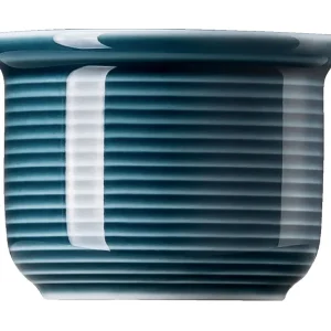 Meistverkauft Thomas Eierbecher 4 cm Trend Colour Night Blue