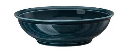 Thomas Schüssel 22 cm Trend Colour Night Blue Aktuell