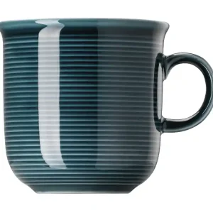 Thomas Henkelbecher 0,28 l Trend Colour Night Blue Markenware