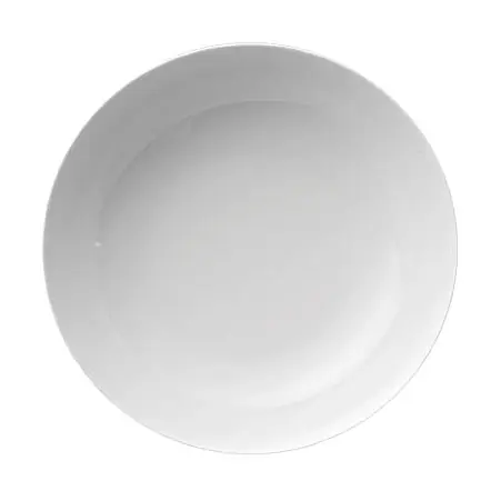Jetzt Bestellen Thomas Suppenteller 22 cm Medaillon Weiss