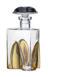 Eisch Karaffe 774/0.75L ND gold Gentleman Preisreduziert