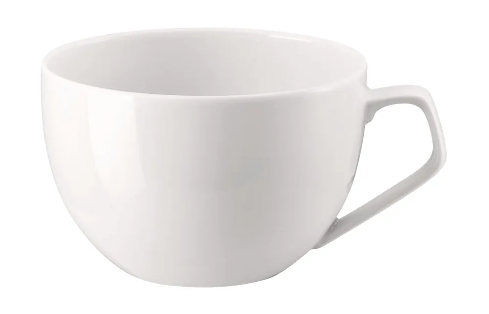 Rosenthal Espresso-Obertasse TAC Gropius Weiß Preisknaller