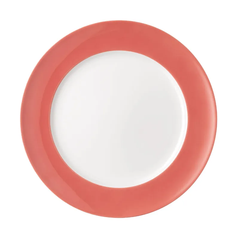 Thomas Speiseteller 27 cm Sunny Day Soft Red Direkt Vom Hersteller