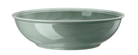 Heißes Angebot Thomas Schüssel 32 cm Trend Colour Moss Green