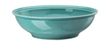 Thomas Schüssel 32 cm Trend Colour Ice Blue Knallerangebot