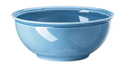 Thomas Schüssel 22 cm Trend Colour Arctic Blue Meistverkauft