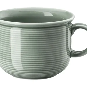 Thomas Kaffeetasse 0,18 l Trend Colour Moss Green Neu