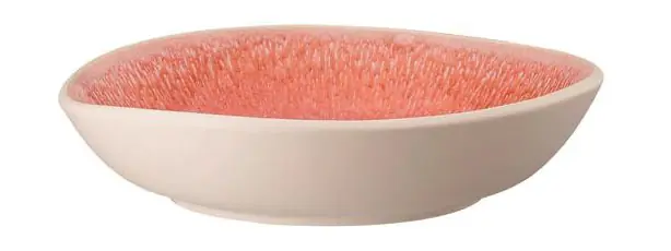 Rosenthal Teller tief 22 cm Junto Rose Quartz Ausverkauf