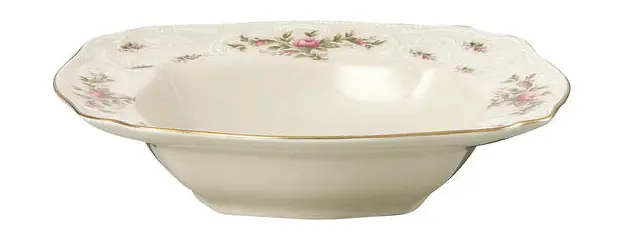 Direkt Vom Hersteller Rosenthal Schüssel klein Sanssouci Elfenbein Ramona