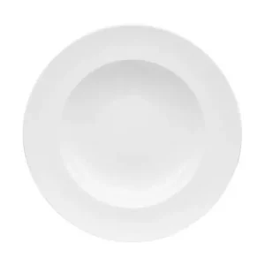 Thomas Pastateller groß 30cm Amici weiss Finale Aktion