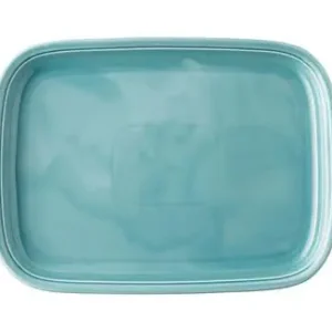 Thomas Platte 33x25 cm Trend Colour Ice Blue Bestpreis