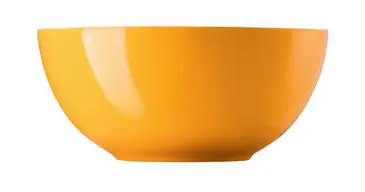 Begrenztes Angebot Thomas Schüssel 18 cm Sunny Day Orange