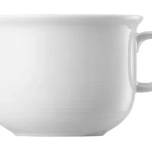 Thomas Cappuccinotasse 0,32 l Trend Weiß Highlight