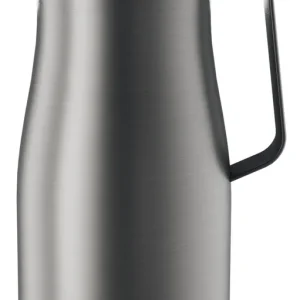 Alfi Isolierkanne 1,0 l Studio dunkel matt Preisreduziert
