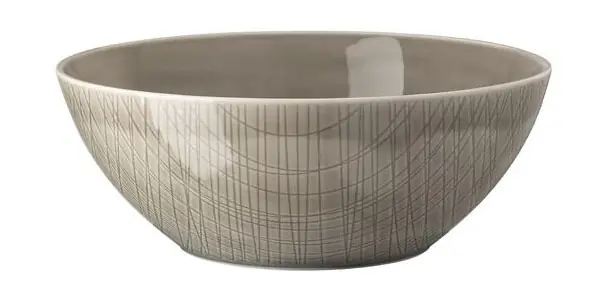 Garantierte Lieferung Rosenthal Schüssel 24 cm Mesh Colours Mountain