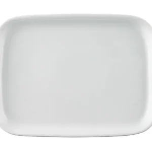 Thomas Platte 33x25 cm Trend Weiß Top-Angebot