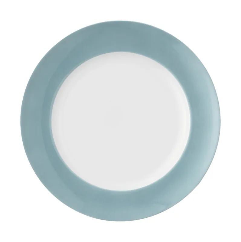 Letzte Chance Thomas Frühstücksteller 22 cm Sunny Day Soft Blue