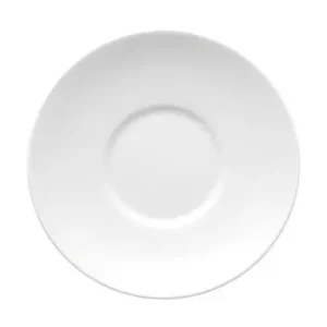 Preisreduziert Thomas Espresso-Untertasse 12 cm Medaillon Weiss