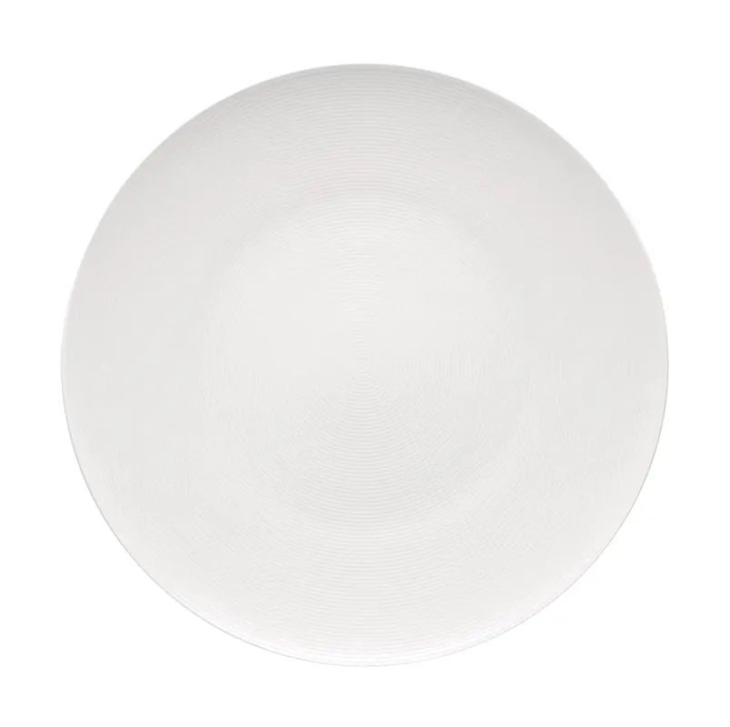 Neue Kollektion Thomas Platzteller 33 cm Loft Weiss