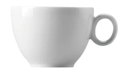 Thomas Espressotasse 0,08 l Loft Weiß Billig