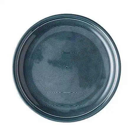 Markenware Thomas Speiseteller 26 cm Trend Colour Night Blue