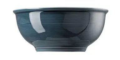 Thomas Schüssel 21 cm Trend Colour Night Blue Markenware