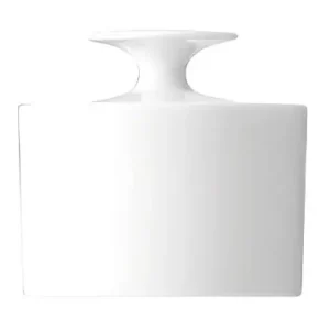 Knallerangebot Thomas Zuckerdose 6 Pers. Medaillon weiss