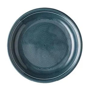 Thomas Suppenteller 22 cm Trend Colour Night Blue Nur Für Kurze Zeit