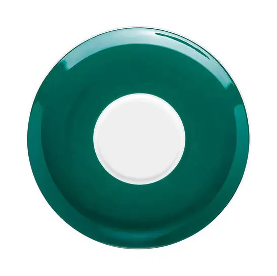 Thomas Cappuccino-Untertasse 16 cm Sunny Day Seaside Green Angebot