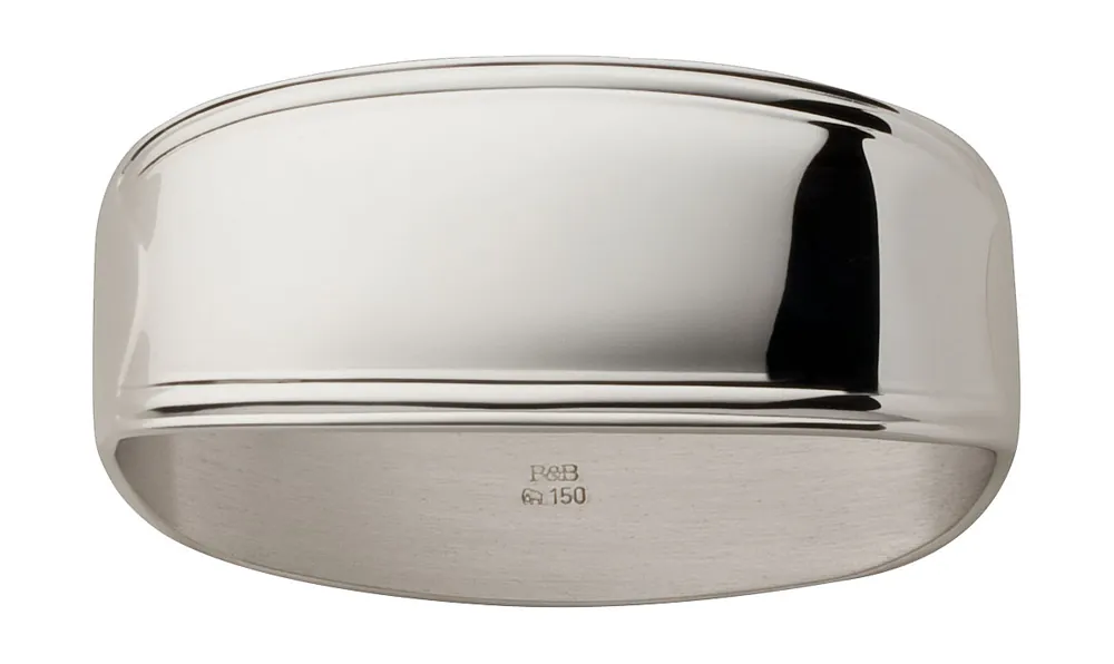 Robbe & Berking Serviettenring Classic Faden 925 Sterlingsilber Angebot
