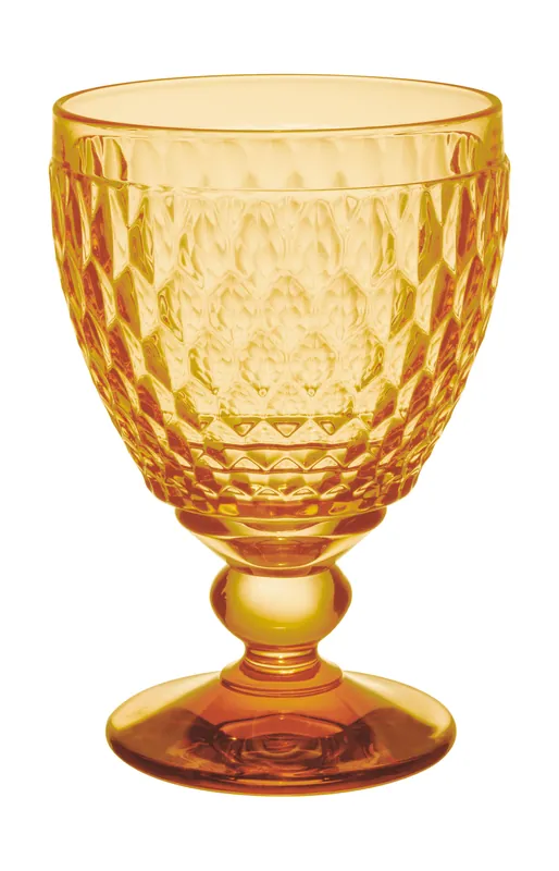 Villeroy & Boch Rotweinglas 0,2 l Boston Safron Expressversand