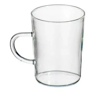 Bohemia Cristal Teeglas 0,25 l Jenaer Art klar Jetzt Bestellen