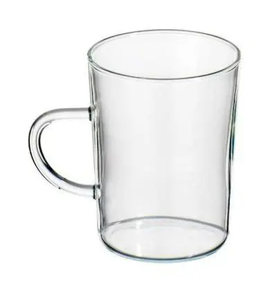 Bohemia Cristal Teeglas 0,25 l Jenaer Art klar Jetzt Bestellen