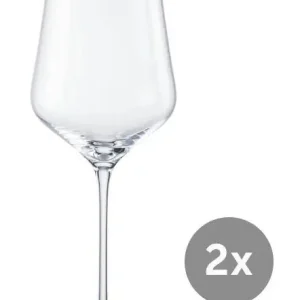 Eisch Bordeauxglas 518/21 2 St. GK Sky Sensis plus Neue Ware