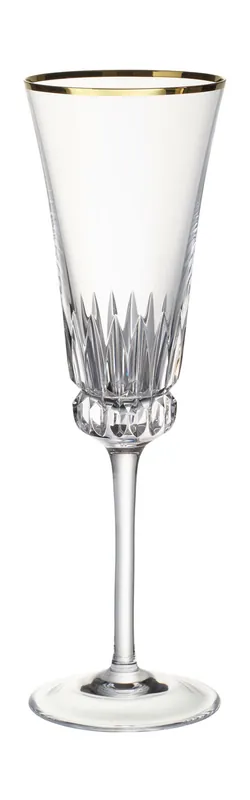 Villeroy & Boch Sektkelch 2er-Set Grand Royal Gold Nur Für Kurze Zeit