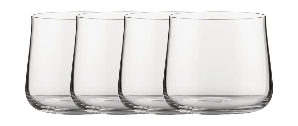 Sonderangebot Alessi Wasserglas 4er-Set Eugenia klar
