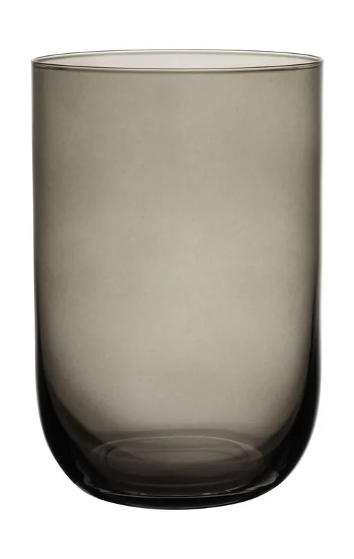 Villeroy & Boch Longdrinkglas 2er-Set Like Smoke Finale Aktion