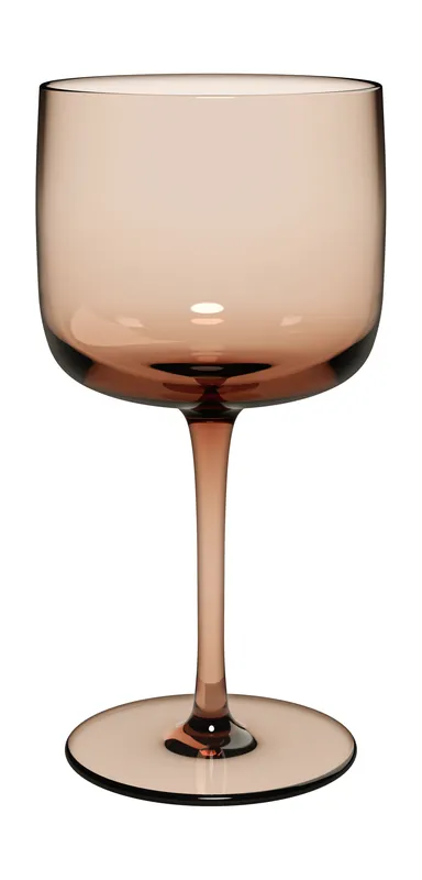 Nur Heute Villeroy & Boch Weinkelch 2er-Set Like Clay