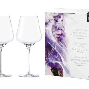 Eisch Burgunderglas 518/1 2 St. GK Sky Sensis plus Ausverkauf