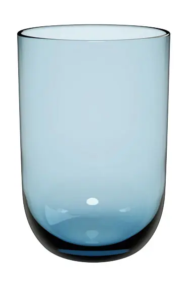 Villeroy & Boch Longdrinkbecher 2-tlg. Like Ice Echt